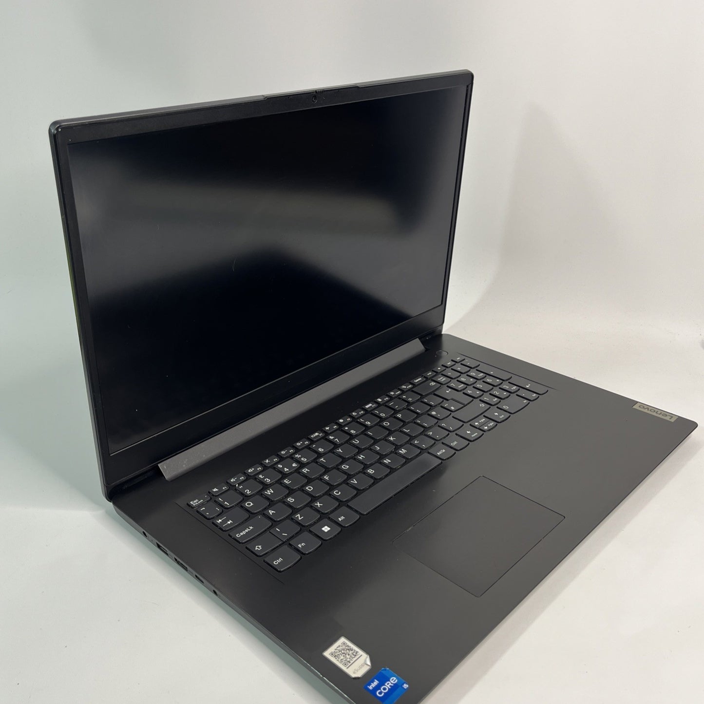 Lenovo Laptop V Series V17 G3 API  Windows 11, I5-1235U 24GB RAM 512GB SSD