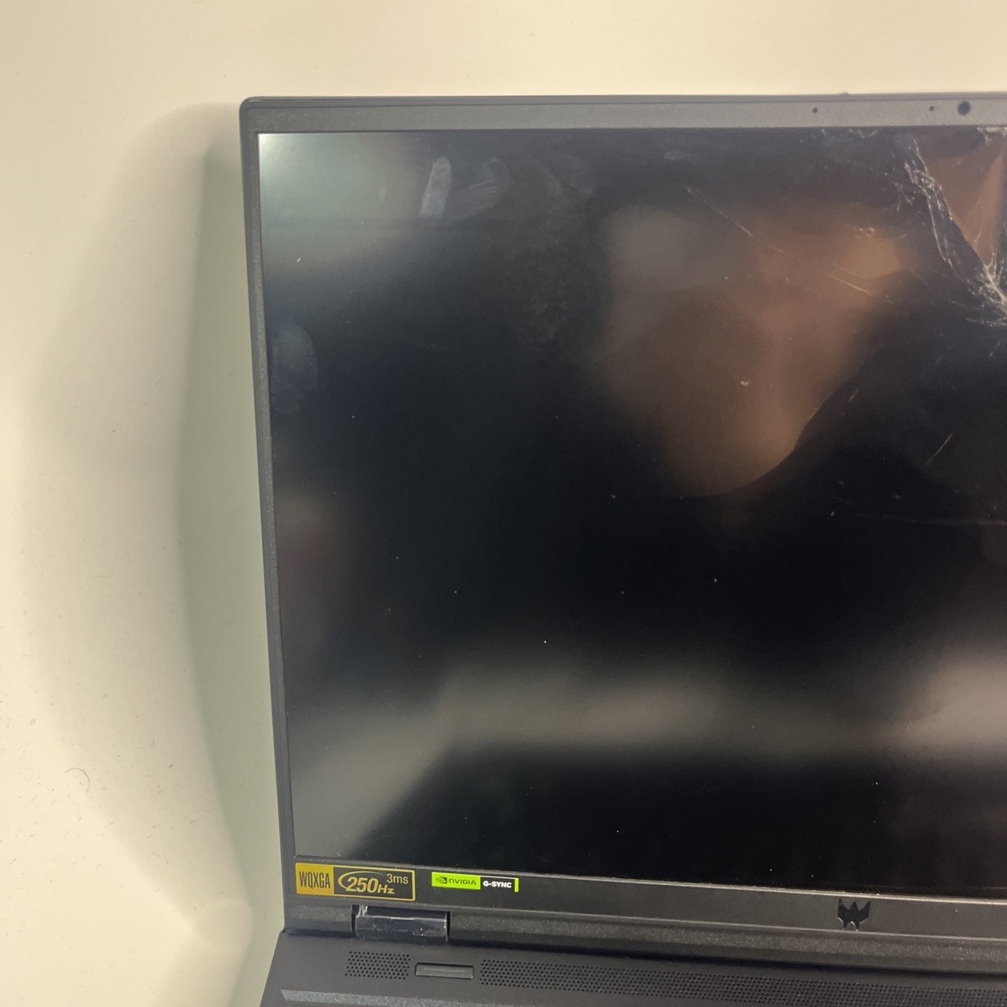 Acer Predator Helios 16 PH16-72 16" Intel i9 14900HX  RTX 4080 16 RAM 5.40 GHz