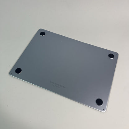 Apple MacBook Air 13" M4 A3240 Bottom Base Cover 613-29024-10 Blue 2025