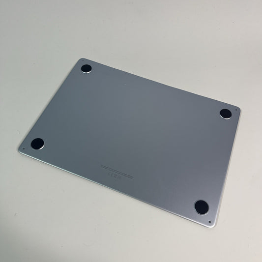 Apple MacBook Air 13" M4 A3240 Bottom Base Cover 613-29024-10 Blue 2025