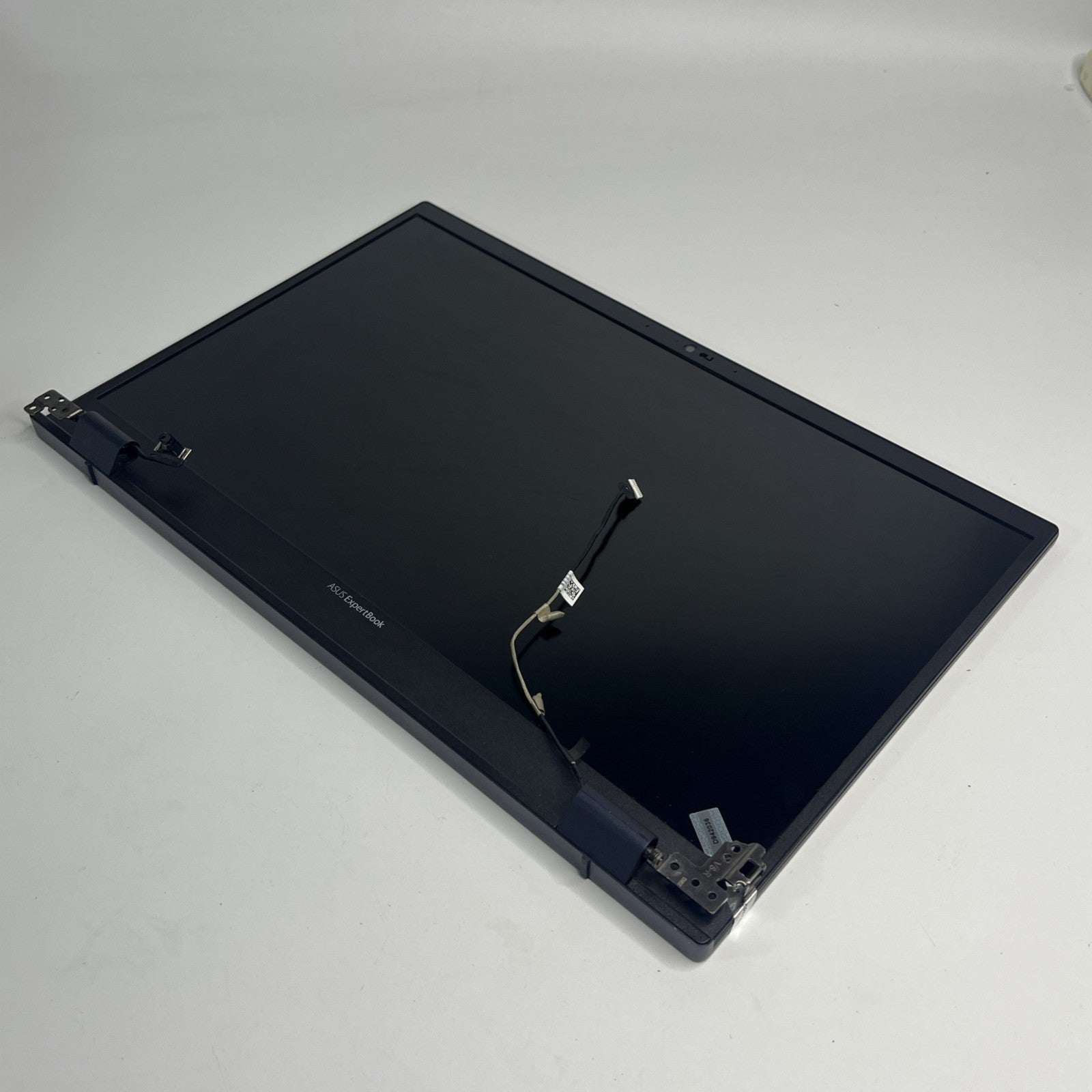 Genuine Blue Asus ExpertBook B1500C Complete Top Lid And Screen Assembly