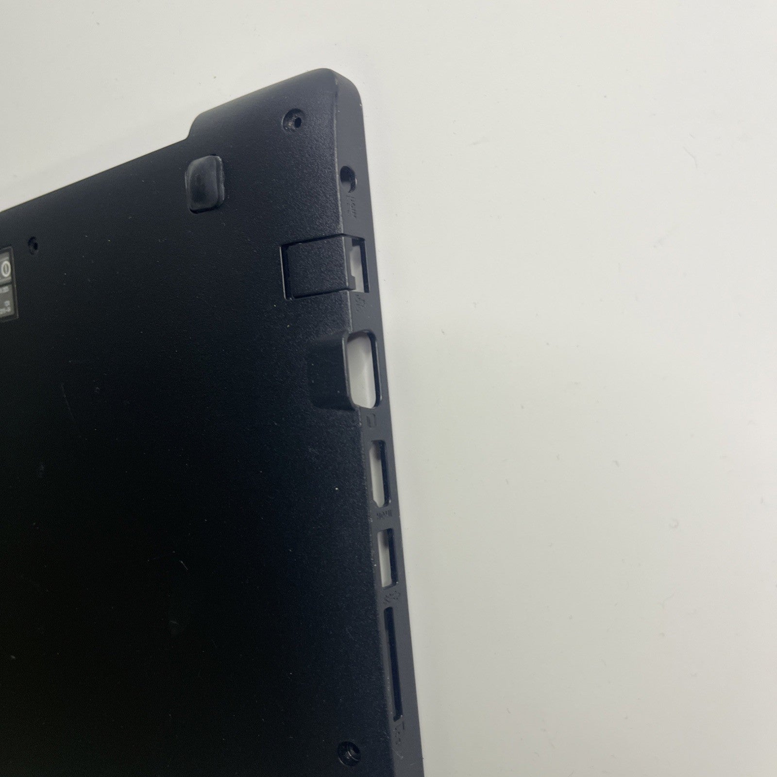GENUINE Black Asus X453M X453 X453MAa Base Bottom Chassis Case Cover