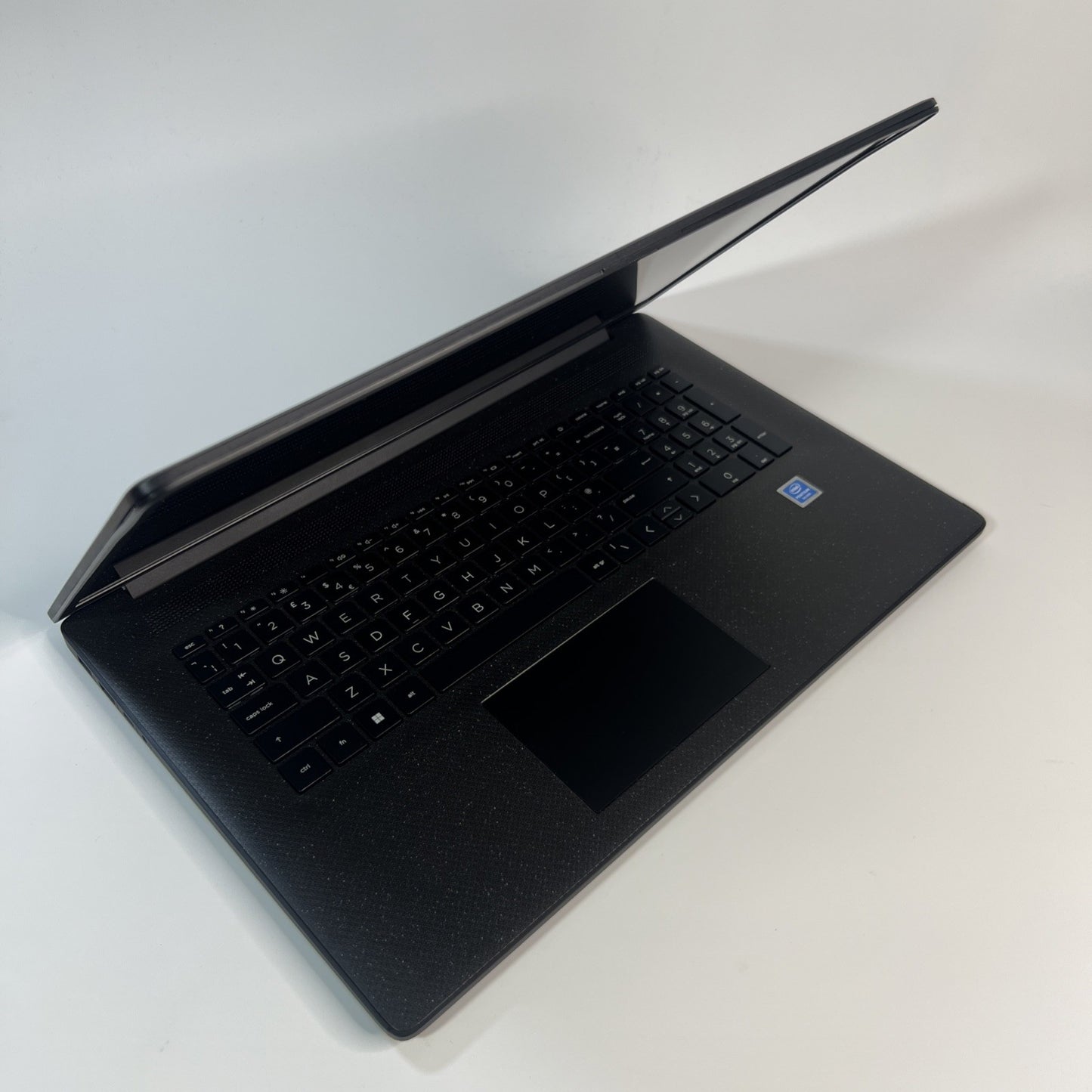 HP 17-cn0104na Laptop Intel Pentium N5030 4GB 128GB SSD 17.3 in FHD Win 11