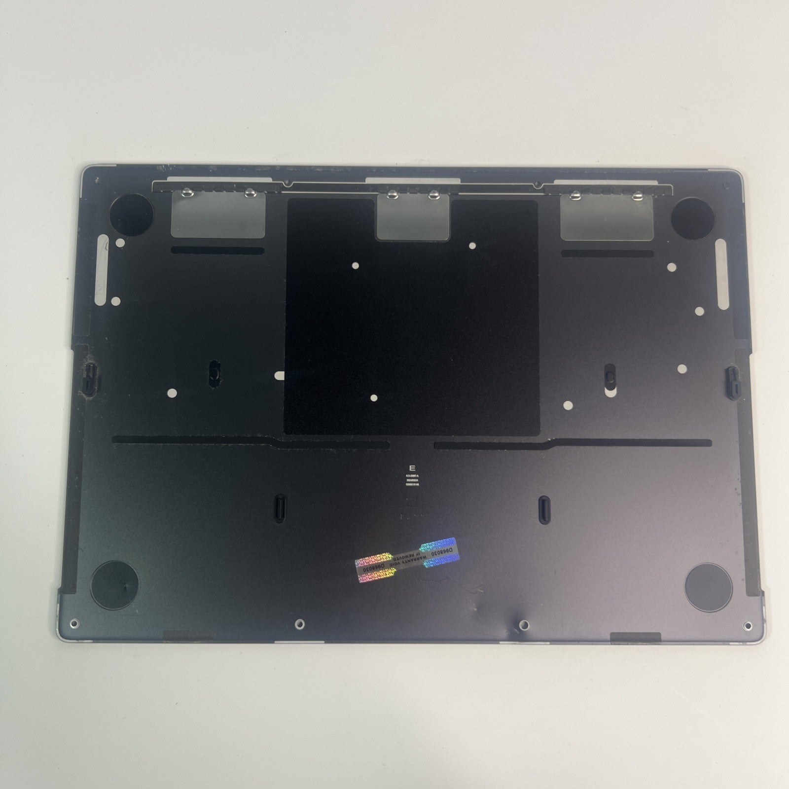 Apple Macbook Pro A2992 Bottom Case Back Cover Bottom Base Grade C