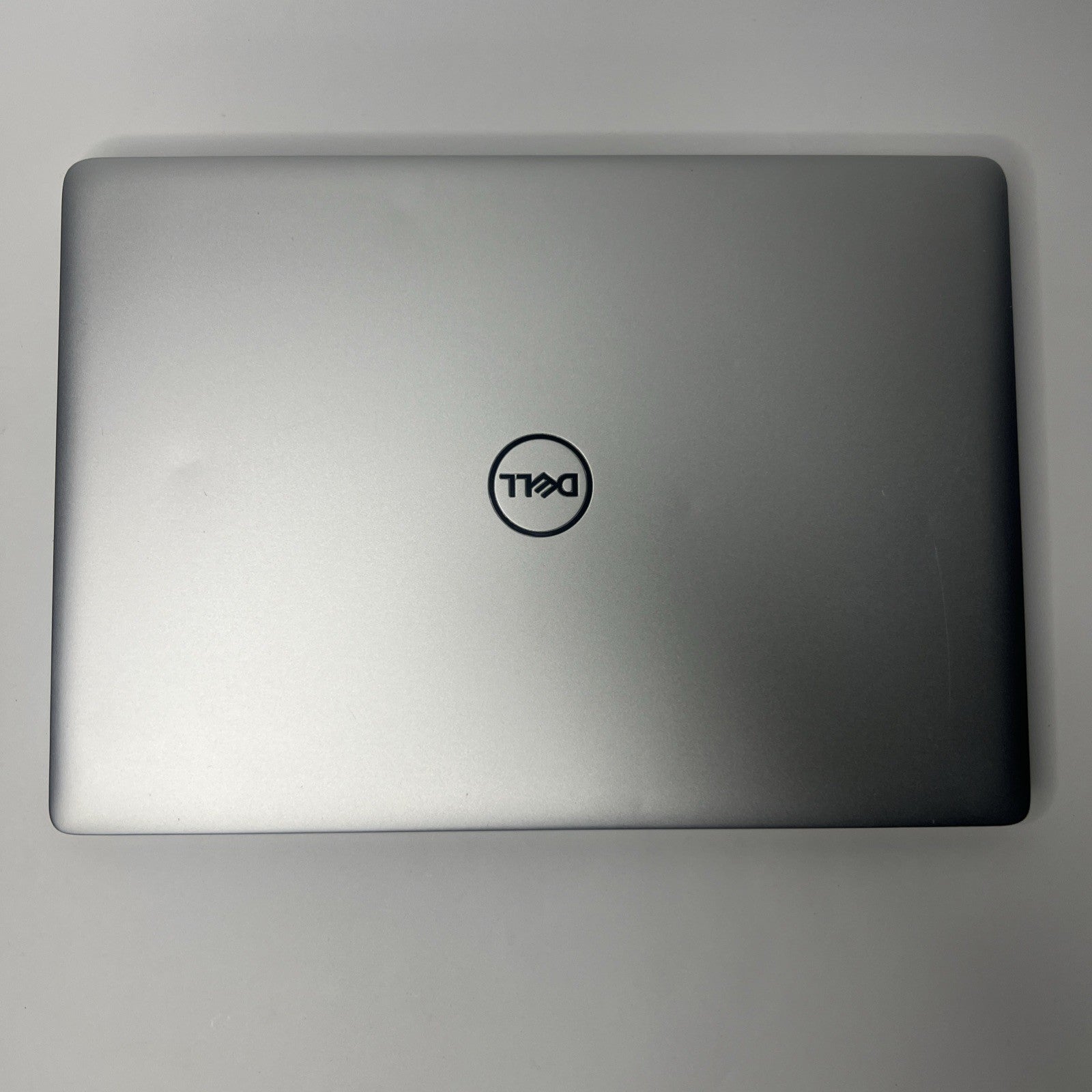 Dell Inspiron 5480 14" 256gb SSD 8GB RAM Intel Core I5-8265U Laptop Windows 11