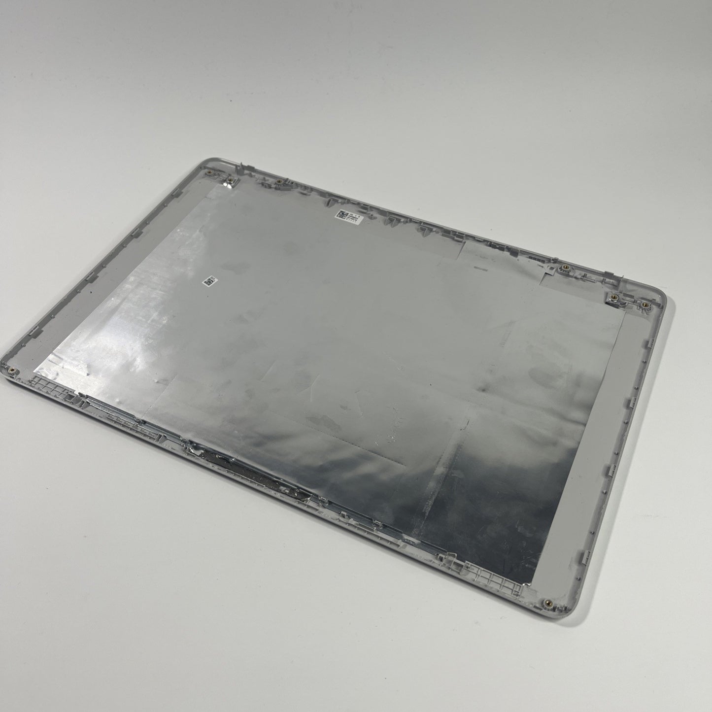 Genuine Silver HP Notebook 15s-Iq2039sa Top Lid Cove EA0P500201A