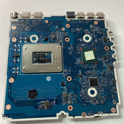 Genuine HP Z2 Mini G9 N15712-602 M85205-602 Intel LGA1700 CPU Socket Motherboard