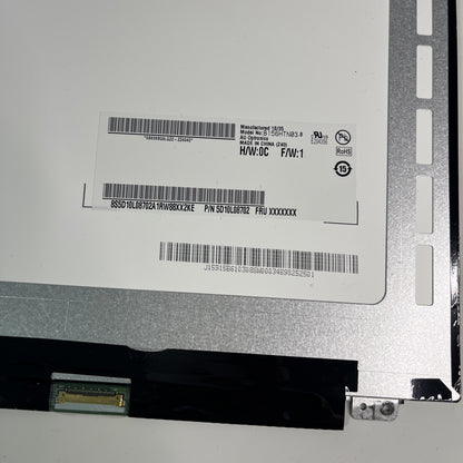 Genuine For Lenovo V130-15IKB Screen 8s5D10L08702A