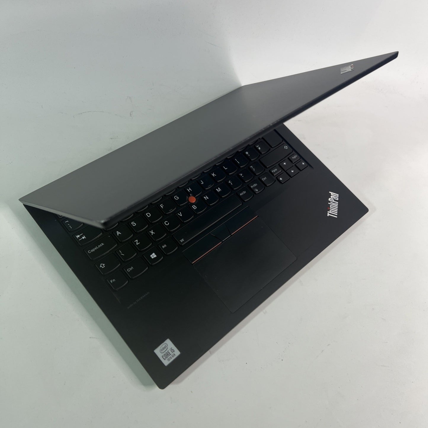 Lenovo ThinkPad E14 Gen 1 i5-10210U 16GB 256GB SSD 14” Windows 11 Laptop