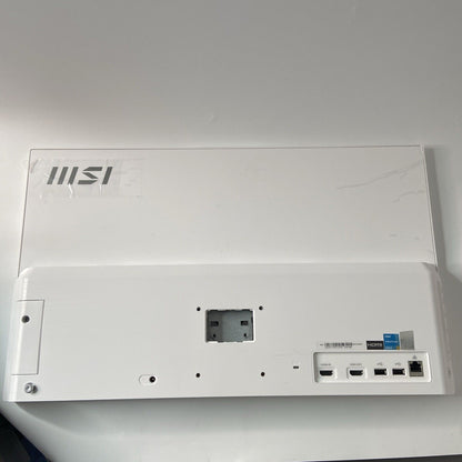 MSI Modern AM242 Intel Pentium 7505 4GB 128GB Windows 11 All In One PC 