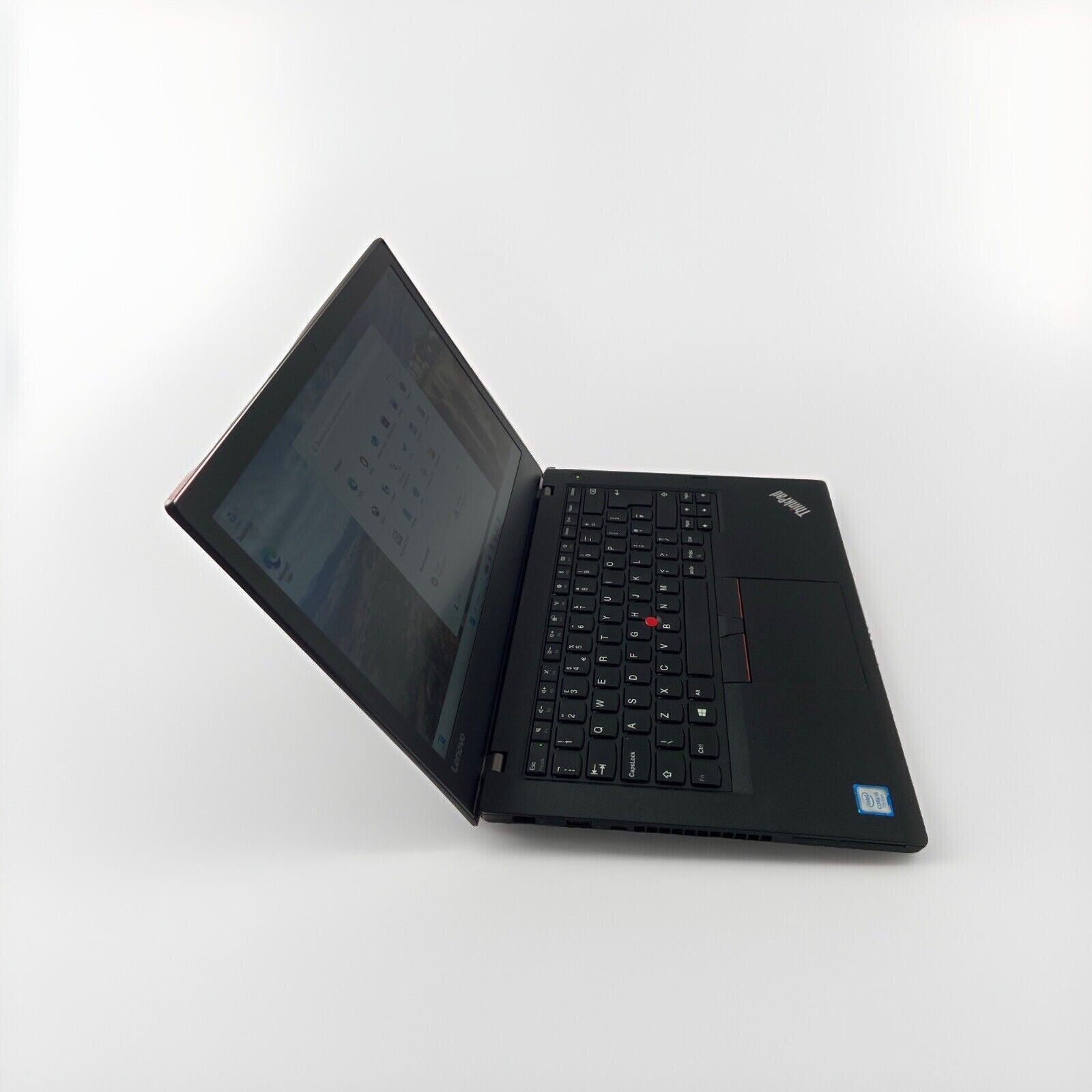 Lenovo ThinkPad T470 i5-7200U 2.50GHz 16GB 256GB SSD Windows 11 Laptop