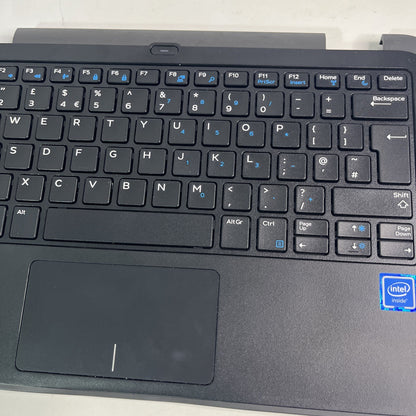 Genuine Black Dell Latitude 3190 Palmrest,touchpad  & Speaker Cn-00H122-HyK00