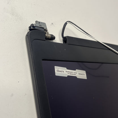 GENUINE DELL LATITUDE 5490 Black Complete Screen Assembly