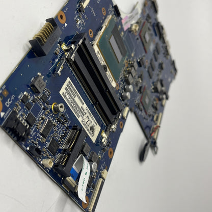 Genuine HP Envy-17 17-J Motherboard 17SBGV2D-6050A2549801 Intel i7-4700MQ