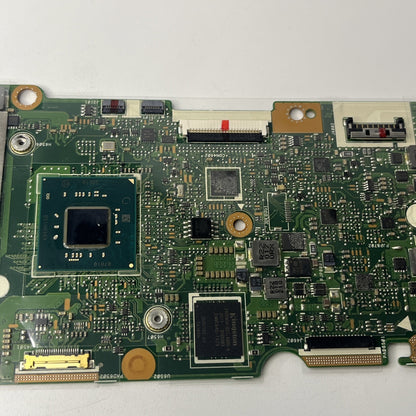 Asus Vivobook Flip TP401 TP401M 4GB 64GB Intel N4020 Motherboard 69N153M41A04