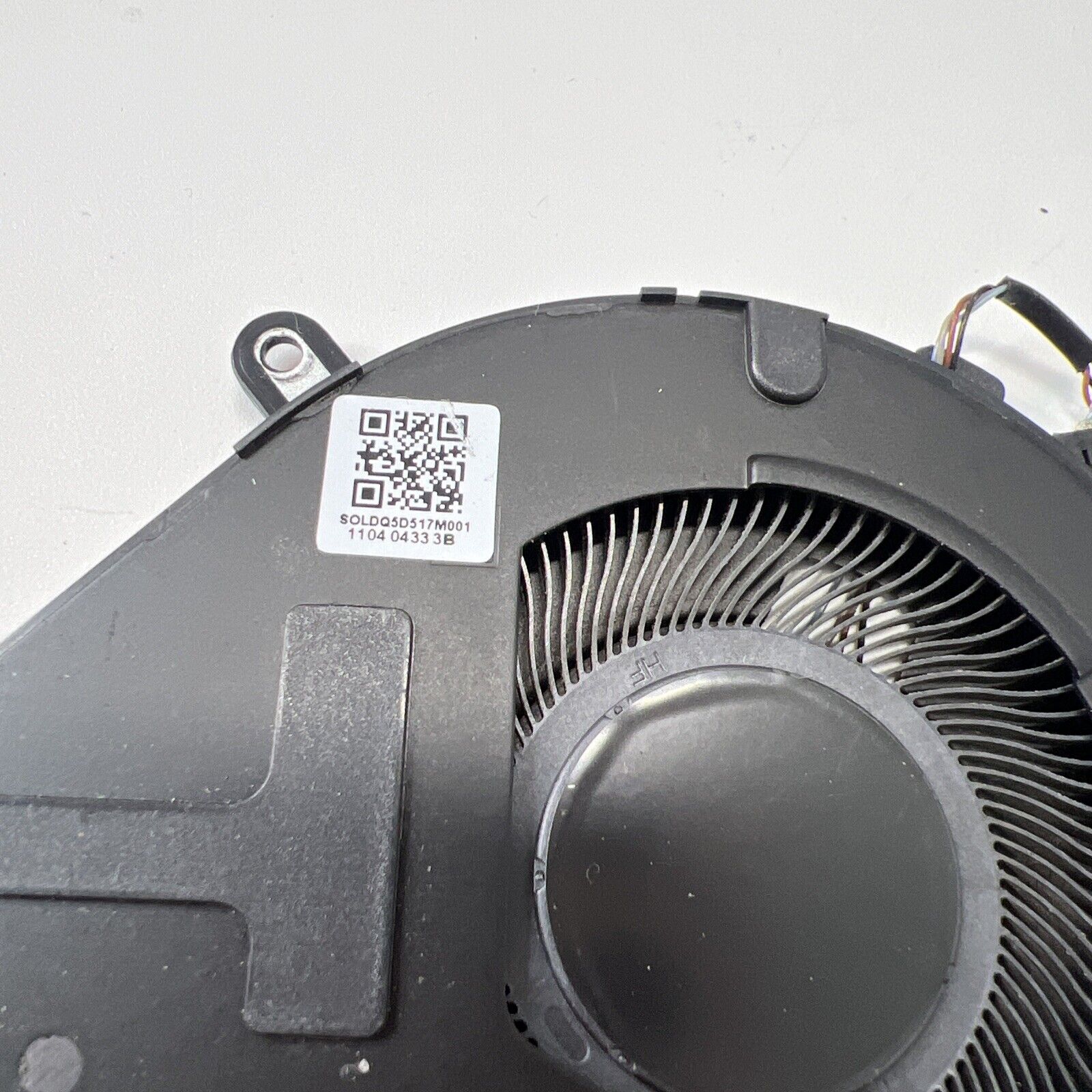 HP Pavilion 15-eh009na Genuine CPU Heatsink M14818-001