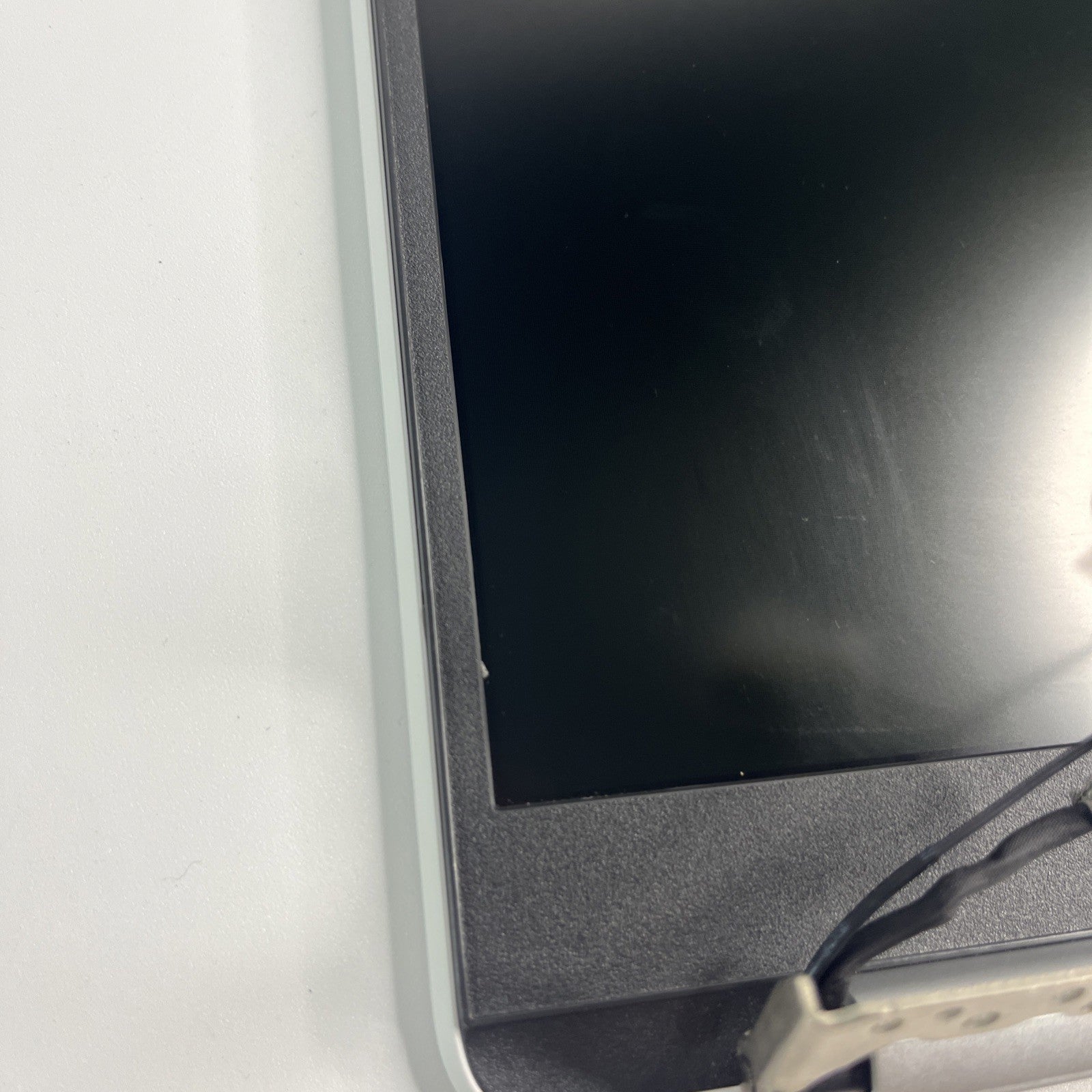 HP Chromebook 14A-NA0001SA 14 inch Complete Top Lid Screen Assembly