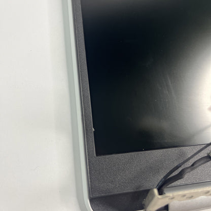 HP Chromebook 14A-NA0001SA 14 inch Complete Top Lid Screen Assembly