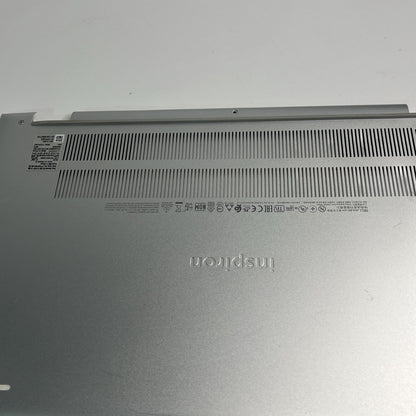 Genuine Sliver Dell Inspiron 7501 Bottom Cover Case Cn-0VFPVN-CNT00