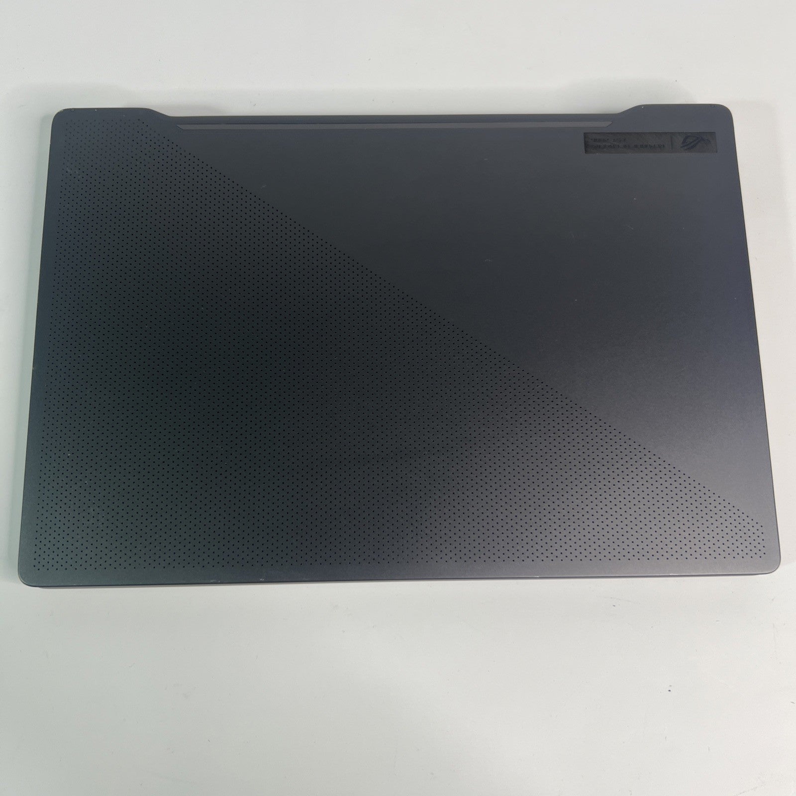ASUS ROG Zephyrus G14 GA401IU – Ryzen 9 4900HS – GTX 1660Ti 512GB SSD 16GB RAM
