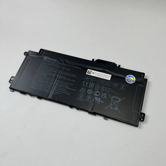 Genuine HP Pavilion 14-DV0511SA 14-DV Battery PP03XL GOOD HEALTH