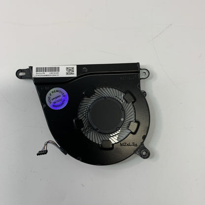 HP 15S-FQ 15S-FQ5027SA CPU cooling fan L68134-001