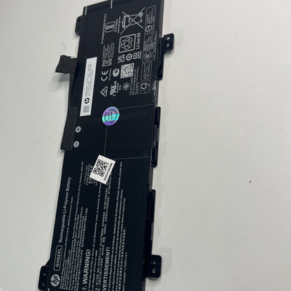 HP ChromeBook 14A-(CA,NA) OEM Li-Polymer Battery 47.3Wh 7.7V 6000mAh L75783-005
