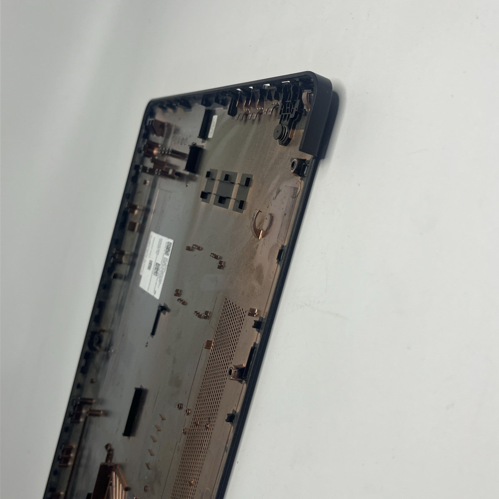 Genuine black HP 17-CA0010NA Notebook Bottom Base Cover Chassis