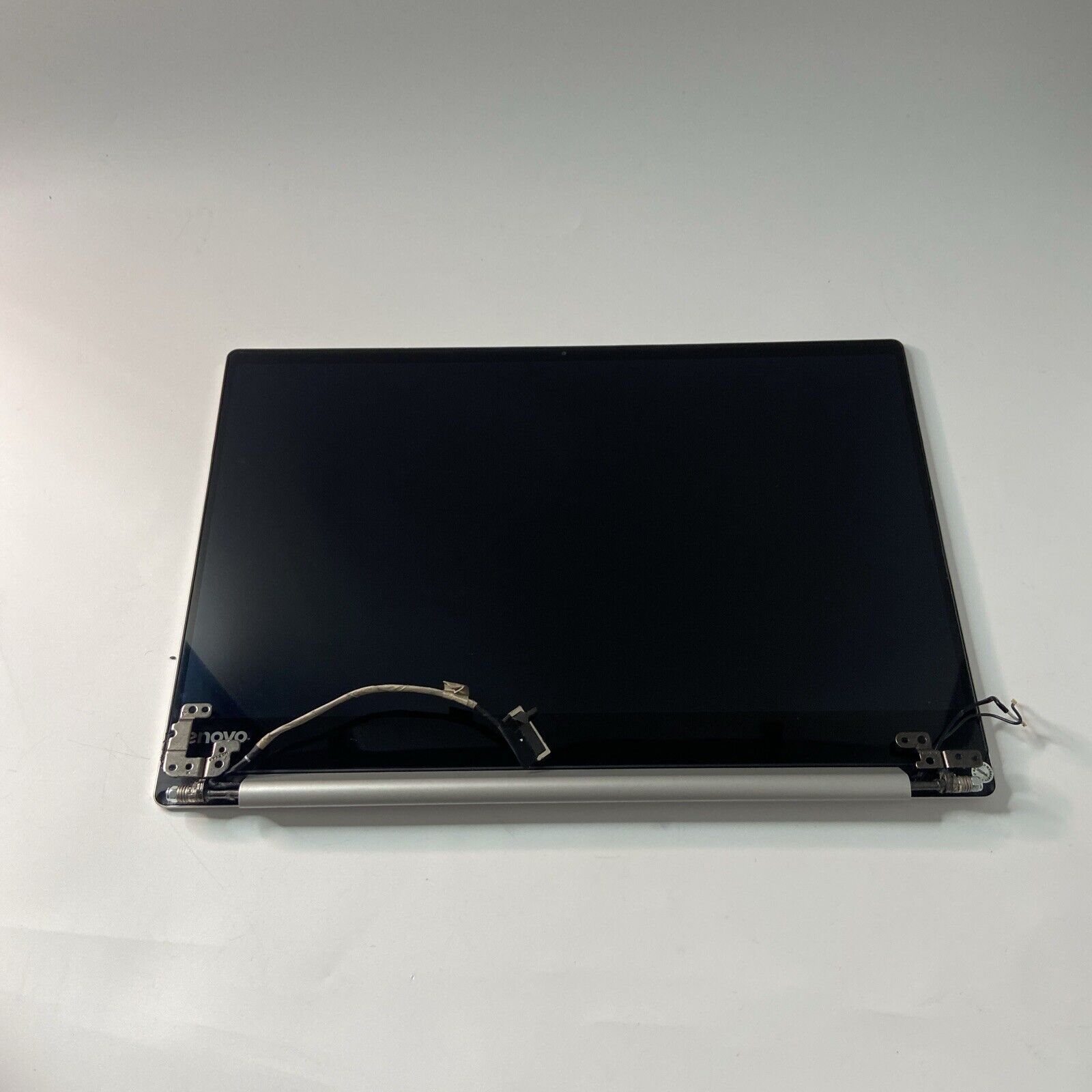 Lenovo Ideapad 720S-14IKB Type 80XC Laptop Screen Assembly Frame Touch FHD