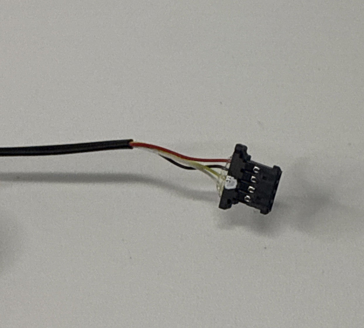 FBZBL007010 Acer Chromebook CP514-1H CP514-1HH CPU Cooling Heatsink And Fan