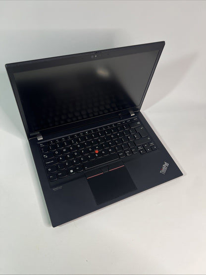 Lenovo ThinkPad T14s Gen 1 Core i5-10210U 8GB 256GB SSD Win11 Laptop Warranty.