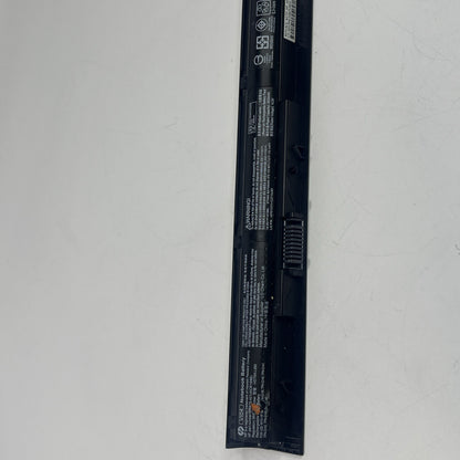 Genuine V104  Hp Pavilion 15-P189SA  Battery, Battery Health Good