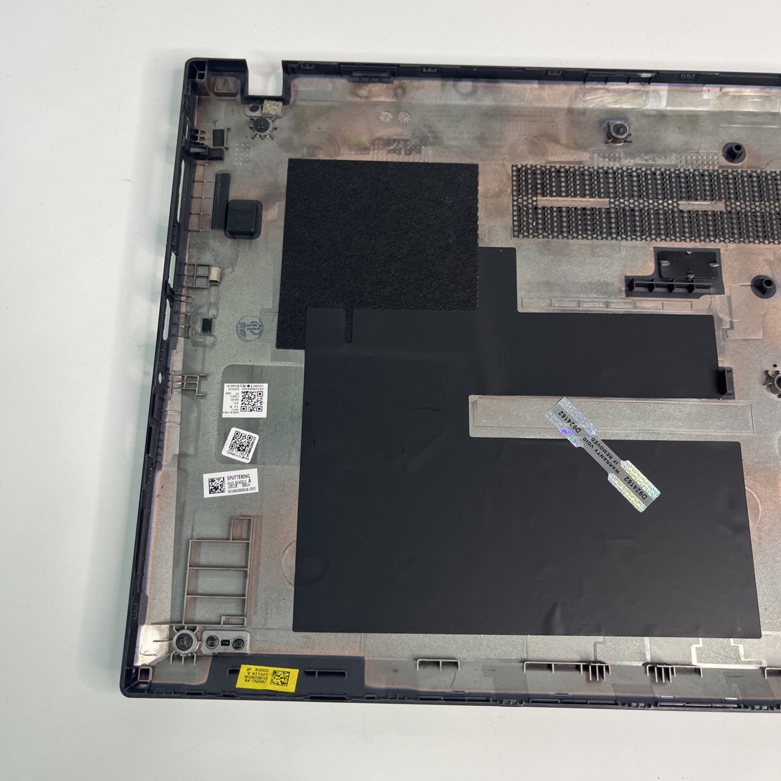 Genuine Black Lenovo ThinkPad T14  P14s Gen 2 Bottom Base Cover Ap1Vb000