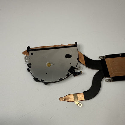 GENUINE Microsoft Surface Laptop 4 1950 CPU Cooling Fan Heatsink 13N4-0ZB0201