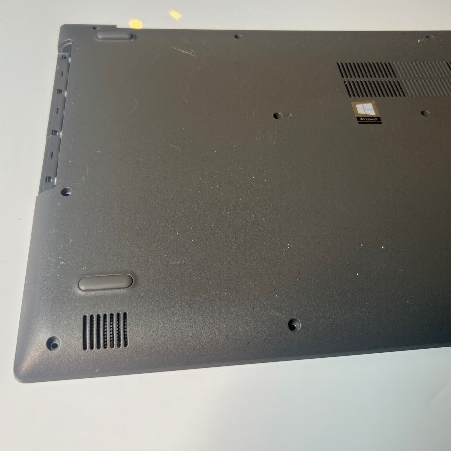 Lenovo Ideapad 320-15 320-15IAP 320-15AST Base Bottom Chassis AP155000210