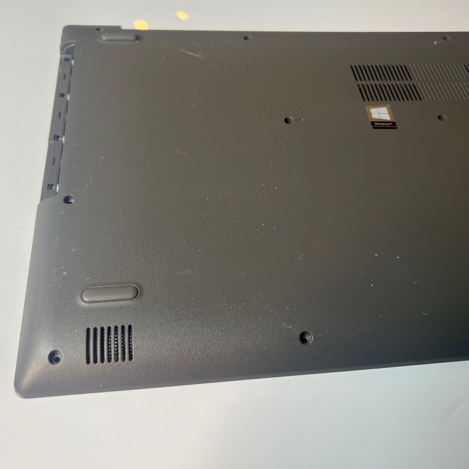 Lenovo Ideapad 320-15 320-15IAP 320-15AST Base Bottom Chassis AP155000210
