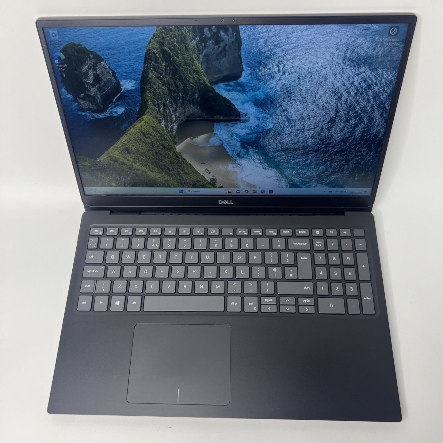 Dell Vostro 5590 Laptop 15” FHD Intel i5-10210U 512GB SSD 8GB RAM Windows 11
