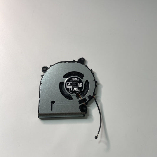 Genuine Asus X515JA CPU Cooling Fan 13NB0TG0T04011 DQ5D586M012