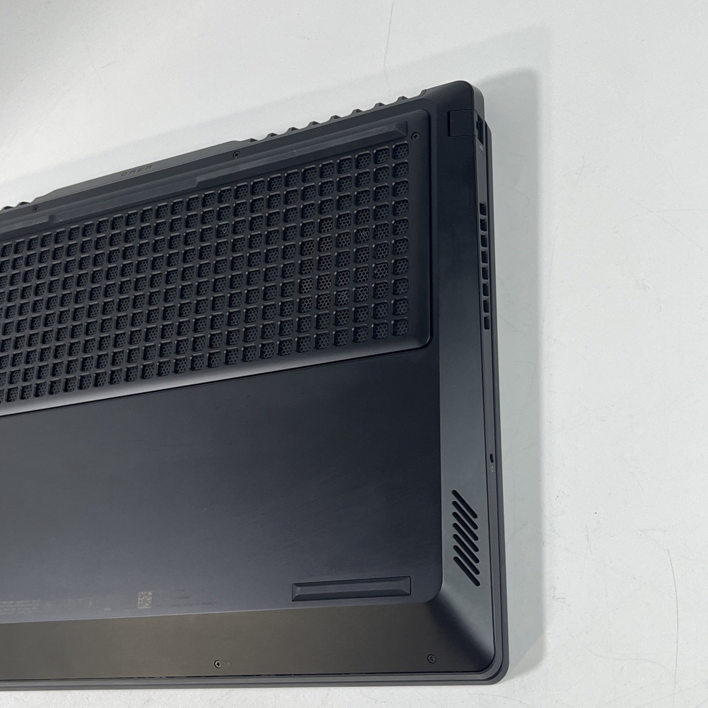 HP Omen 17-db0016sa Gaming Laptop AMD Ryzen 7-8845HS 16 GB RAM 1TB SSD RTX 4050