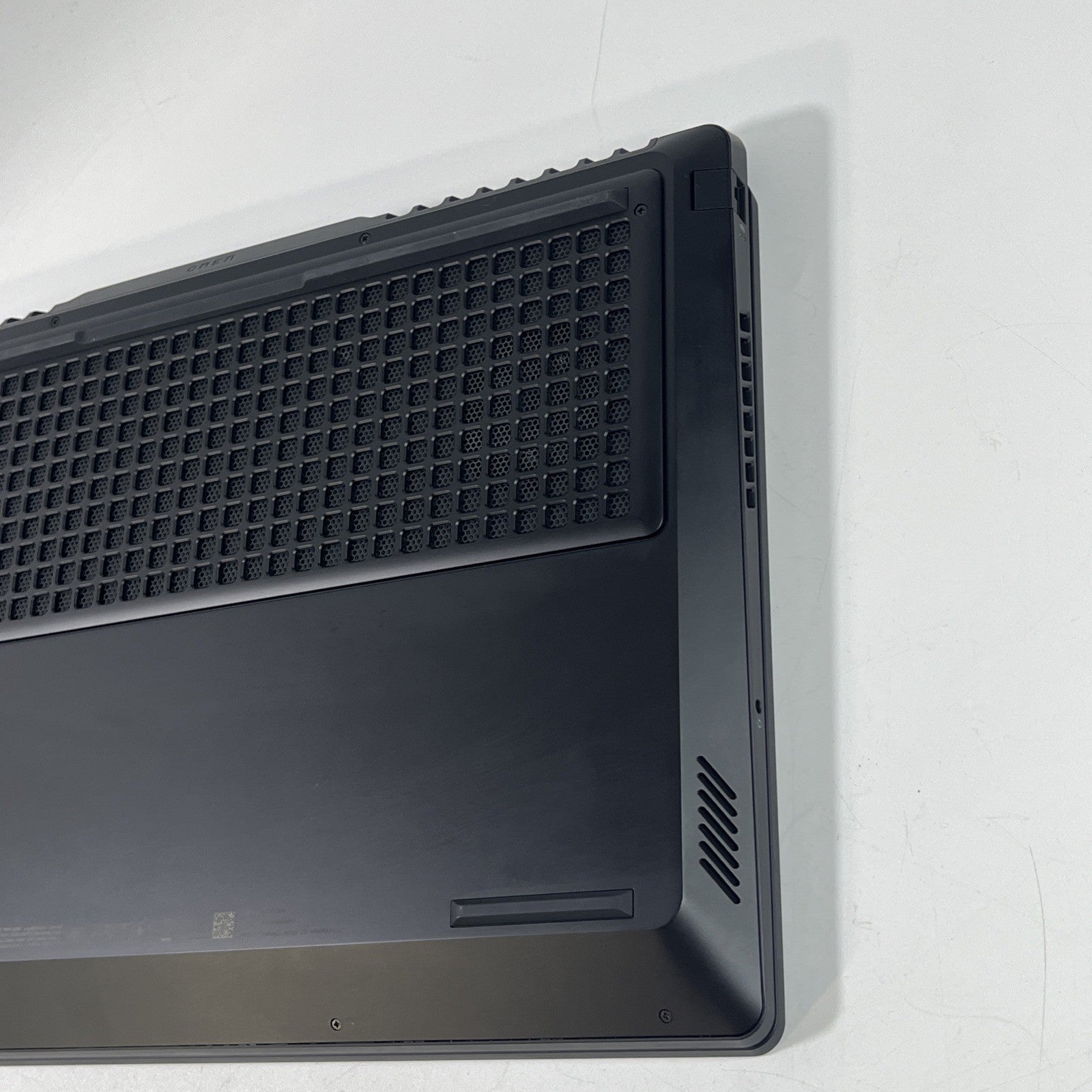 HP Omen 17-db0016sa Gaming Laptop AMD Ryzen 7-8845HS 16 GB RAM 1TB SSD RTX 4050