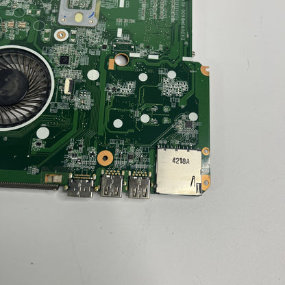 HP Pavilion 15-N Series 15-N273SA Motherboard AMD A4-5000 +heatsink+fan