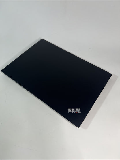 Lenovo ThinkPad T14s Gen 1 Core i5-10210U 8GB 256GB SSD Win11 Laptop Warranty.