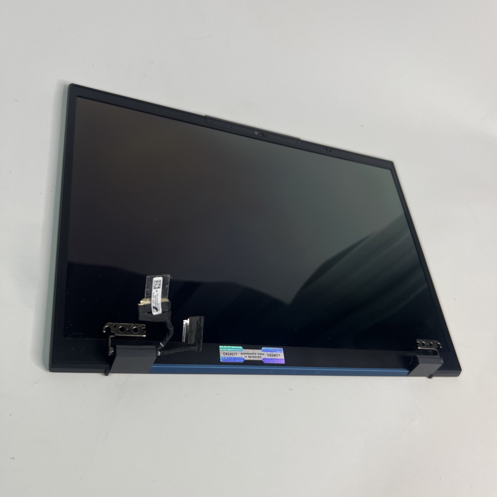 MSI Prestige 13 AI Evo A1MG OLED Screen Assembly – Complete Top Lid – Grade B