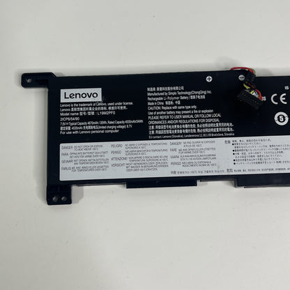 Genuine Lenovo IdeaPad SLIM 1-14AST-05, L19M2PF0, L19C2PF0 Laptop Battery |