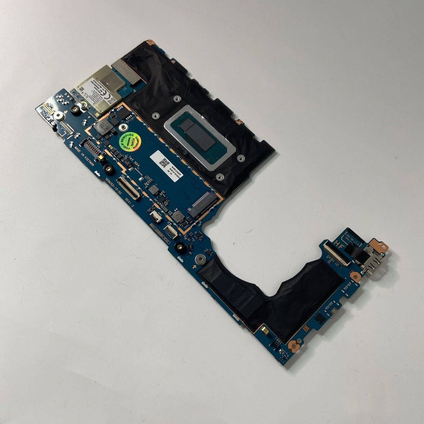 Samsung Galaxy Book 2 Pro NP955XED Motherboard Intel i5-1240P BA41-02960B