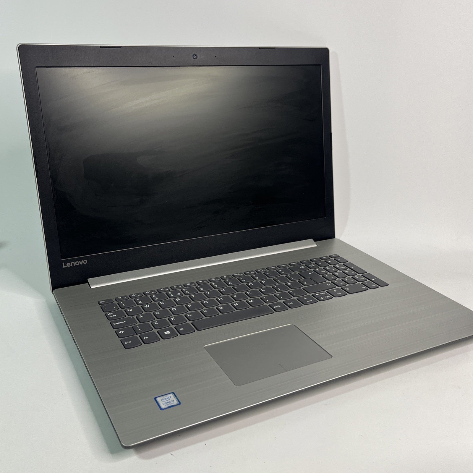 17.3INCH LENOVO IDEAPAD 320-171KB CORE I3 7110U GEN 8GB DDR4 SSD WIN 11 HOME.