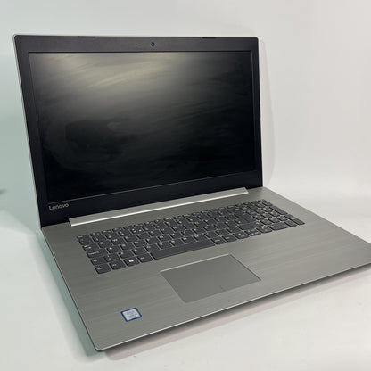 17.3INCH LENOVO IDEAPAD 320-171KB CORE I3 7110U GEN 8GB DDR4 SSD WIN 11 HOME.