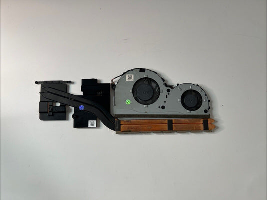 Lenovo Ideapad 330-15ICH Heatsink and cooling Fan