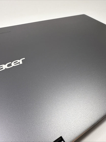 Genuine Acer Chromebook N19Q5 CP713-2W LCD Touchscreen Assembly top lid cover