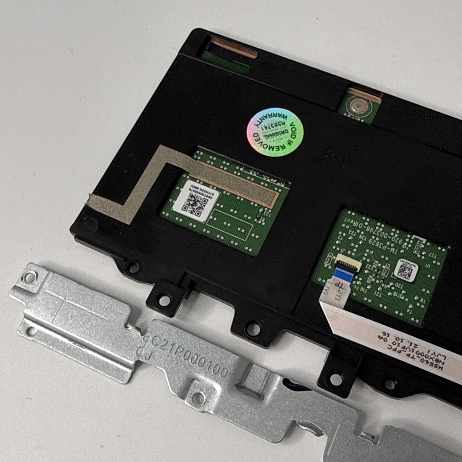 Lenovo V15 G2-ALC Touchpad Trackpad & Cable 8SST60X634